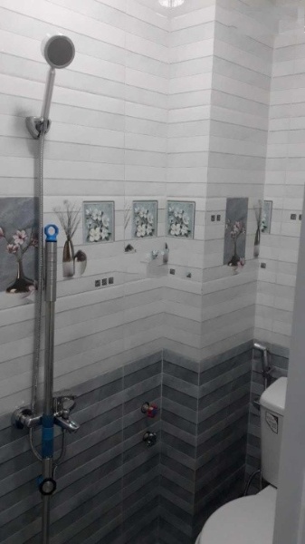 Bán nhà mới xây nội thất đầy đủ mặt tiền đường Phong Phú, Phường 13, Quận 8, Hồ Chí Minh